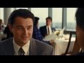 Trailer 1 do filme The Wolf of Wall Street