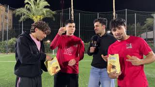 Finale Champions Cup Elite Serie B: il post gara