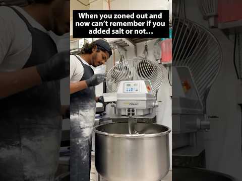 My first viral video🥹change my life  #chefs #chef #bakerslife