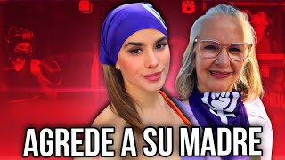 La Falsa Feminista: Gala Montes