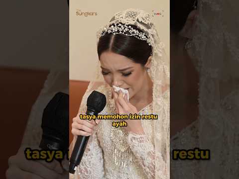 Maasya Allah, momen campur aduk ini acara, ada haru dan lucu dari Ukkasya yg gemoy #short #Ukkasya