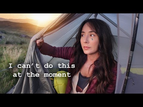 3 Failed Adventures 💔 What's been going on with me lately