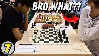 WHAT WAS I THINKING?? (Round 7)