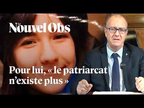 "Le patriarcat n'existe plus" : un ministre d'extrême droite fait polémique en Italie