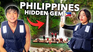 Trip To PANGASINAN With FAMILY! (Hidden Gem!) | Ranz and Niana