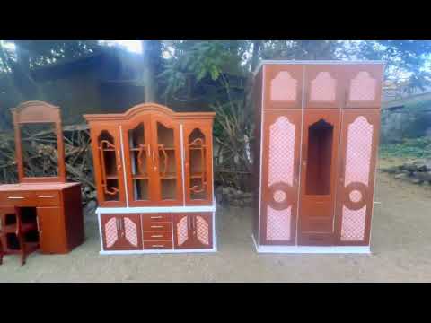 የፈርኒቸር እቃዎች ዋጋ ዝር ዝር Furniture price list