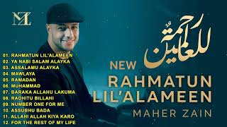 Lagu Terbaru Maher Zain 2026 - Rahmatun LilAlameen - Habibi Ya Muhammad