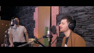 Chez Tati t'as tout - ACOUSTIC COVER AMIXEM ft. JOYCA