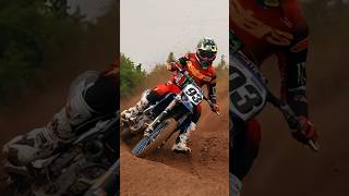 China Is Coming To MXGP! Kove & ZX Moto Launch Factory Teams For 2027, Is KTM Behind The Development