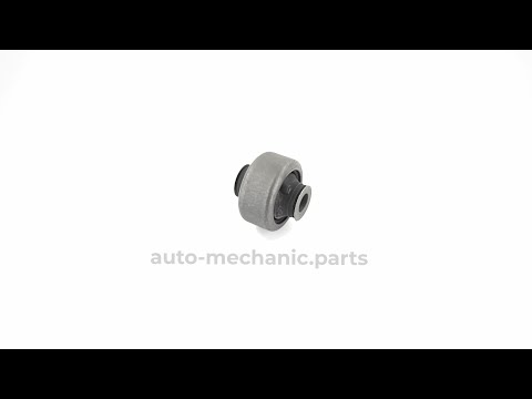 Сайлентблок важеля, передня вісь (задній) Renault Trafic II + III - Auto-Mechanic Сайлентблок важеля, передня вісь (задній) Renault Trafic II + III - Auto-Mechanic