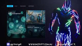 LIVE GAMEPLAY (WAVE 10 IS IMPOSSIBLE) - Incrypt Shadows of Satoshi