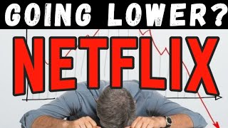 Netflix Stock Is Getting Too Cheap To Ignore!