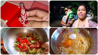 হঠাৎ করে এইভাবে বিপদে পরব বুঝতে পারিনি #bengalivlog #daily_vlog #vlog @vlogbari