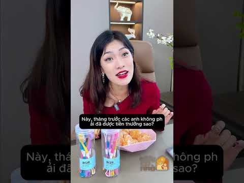 Cô vợ của quản lý quèn khinh thường giám đốc #shots