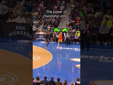 The hornets are looking legit🥀 #shorts