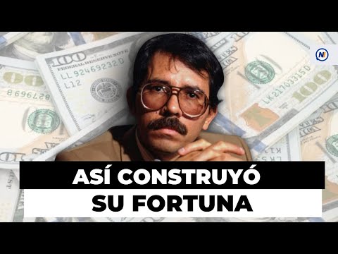 ⚠️▶️ MARATÓN NI / ROBOS DEL SANDINISMO EN LOS 80