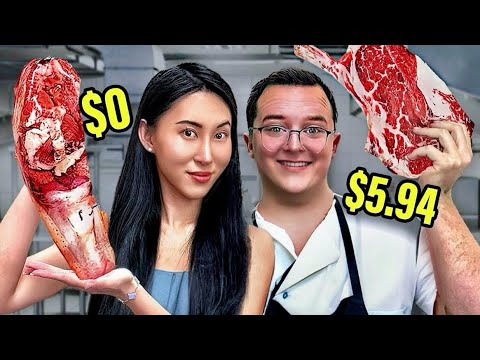 These Underrated Cuts Will Become Your FAVORITE Steaks | Carnivore Grocery Haul