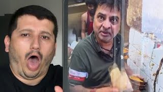 India's delicious food 🇮🇳🤢