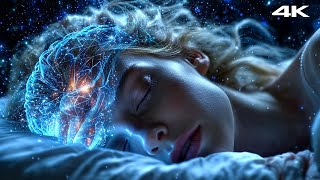 432Hz - Fall Into Deep Healing Sleep, Heal Damage In The Body, Emotional & Physical Healing #2