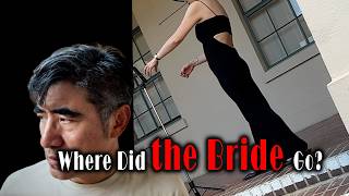 Where Did the Bride Go? /short horror video