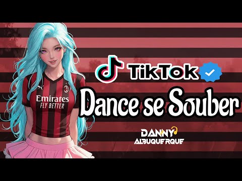 Dance se souber~ {TikTok} 2025🎶💜