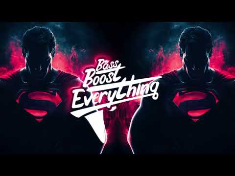Crankdat - Whiplash (ft. SOFI) [Bass Boosted]