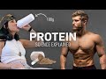 Protein Intake and Nutrition Guidelines