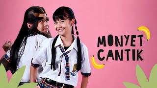 Monyet Cantik - Episode 23 