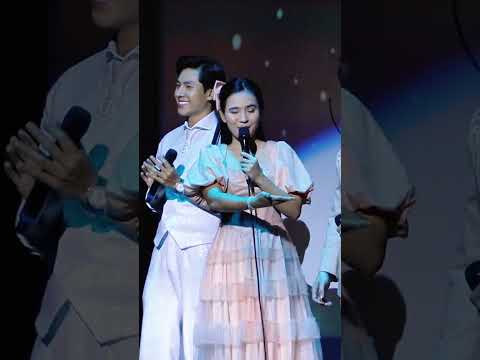Ca khúc NỐI LẠI TÌNH XƯA (Live) - Bộ 3 Ca sĩ QUỲNH TRANG ft. TRUNG QUANG & JACK LONG #shorts