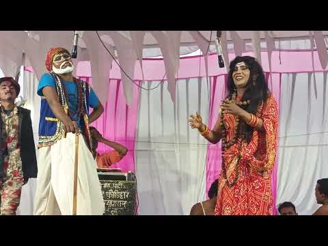 भाई भाई का रिस्ता टूटा भाग : 11 सोहन लाल की नौटंकी #vinod_cool_comedy #nautanki