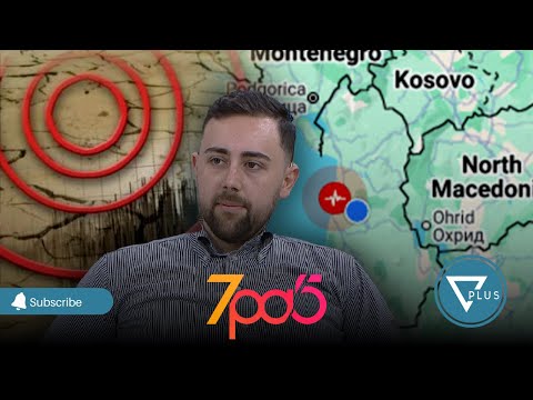 A RREZIKOHET Tirana nga një TERMET i dytë?! Sizmiologu: Ja ç'ka treguar historia e tërmeteve -7pa5