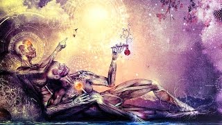 Taurus Full Moon Alchemy Ceremony