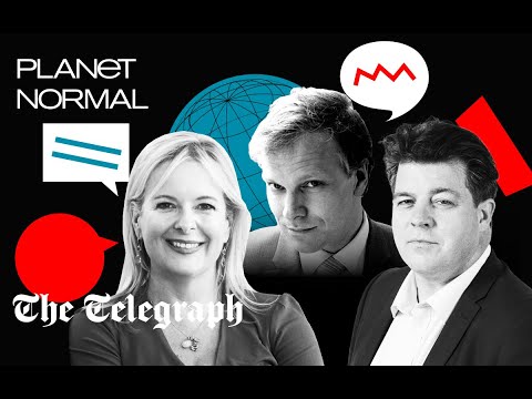 Planet Normal: Liz Truss Threatens Starmer with Legal Action | Podcast