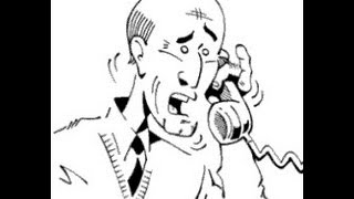 Stuck On Hold