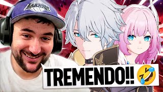 ¡CADA VEZ SON MEJORES!🤣 REACCIONO al PHAINON.EXE by @Rawfler | Putupau