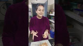 पंजीरी बनाते मुझे दादी की बहुत याद आ गई 🥹 अब कोई वैसा प्यार नहीं करता