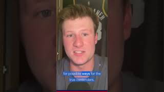 Thomas Haugh's NIL move: why Koa Peat should consider returning