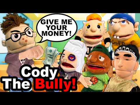 SML Parody: Cody The Bully!