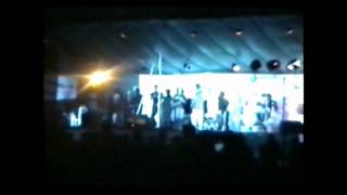 Live Tian ft Blakkayo - Kiltir Mélanzer / Perdition