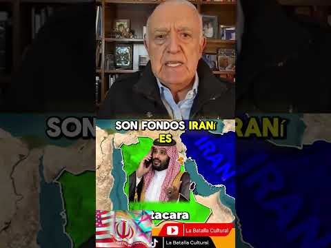 La Jugada de Trump con los fondos Iraníes Incautados #ESTADOSUNIDOS