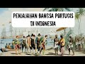 Portuguese Influence in Indonesia