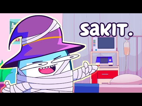 Sakit