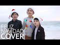Christmas Song Analysis and Interpretation