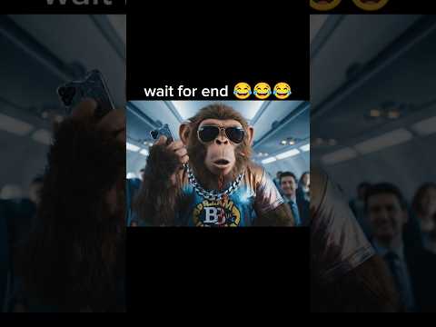 Bandar Bhai Ka lafra ho gaya Monkeyfunny video #Bablu #Aivlog #monkeyvlog#ViralAivlog#shorts