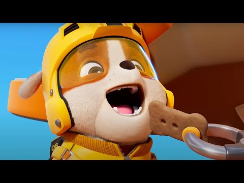 PAW Patrol - Pup Treats | WildBrain Toons | Cartoons for Kids