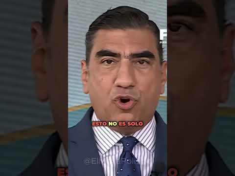 Todos Los Empleados De Salinas Pliego Salen Como Focas