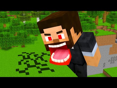 Minecraft, De 1.000.000 Blokkot Kell Ennem