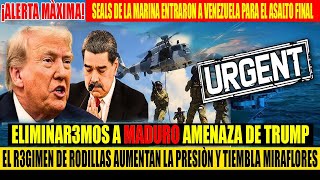 URGENTE NOTICIAS de VeNEZUELA hoy 24 SEPTIEMBRE del  2025, ¡Noticias internacionales, Noticias de Ul