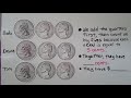 Solving Money Word Problems with Coins and Decimals