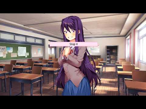 ddlc yuri after story mod download